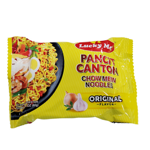 Lucky Me Pancit Canton ORIGINAL 60g