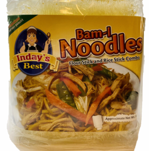 Inday's Best Bam-I Combo 500g