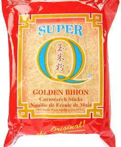 Super Q Golden BIHON BIG (RED) 16oz (454g)