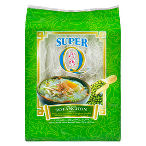 Super Q Sotanghon 12.35oz (350g)