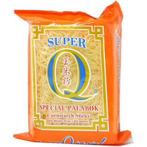 Super Q Special PALABOK (ORANGE) 16oz (454g)