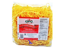 UFC Pancit Canton Noodle (BIG) 16oz (454g)