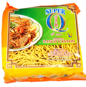 Super Q Special Pancit Canton 16oz (454g)