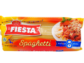 White King Spaghetti Noodles 900g