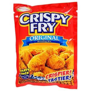 Ajinomoto - Crispy Fry Breading Mix Original